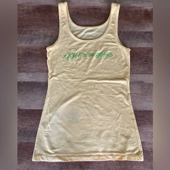 Tampa Bay Rowdies Tank Top Size small - Picture 1 of 4